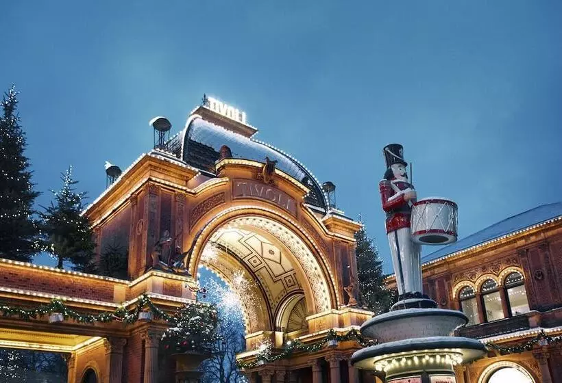 Fotos del hotel Nimb:  19