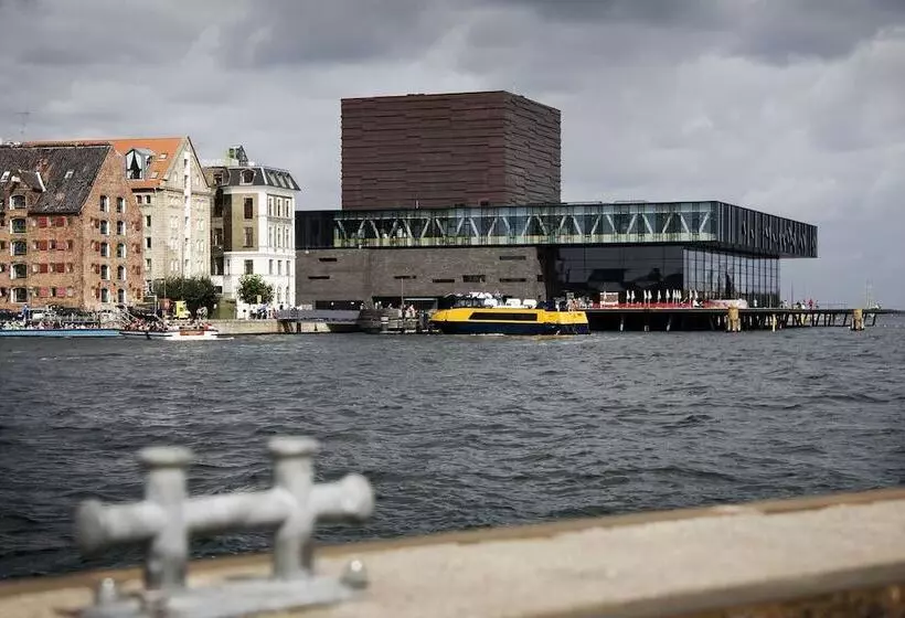 Fotos del hotel Nimb:  17