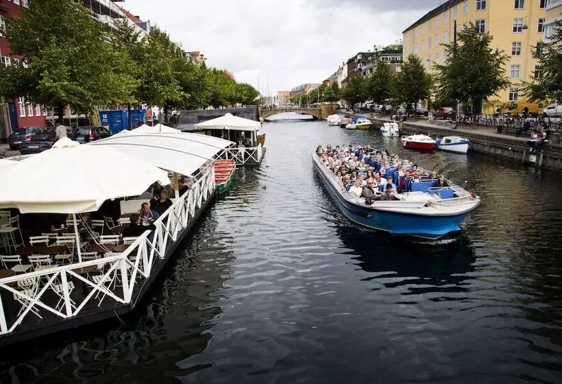 Fotos del hotel Nimb:  16