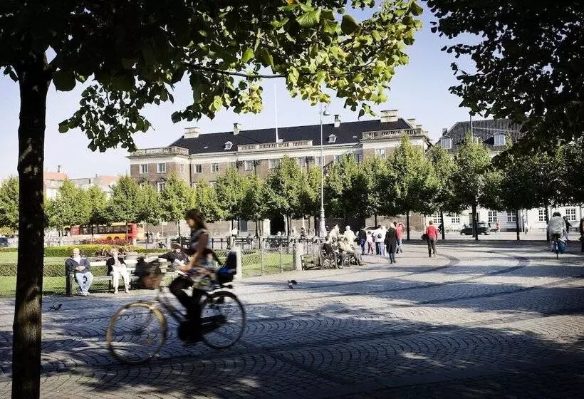 Fotos del hotel Nimb:  23