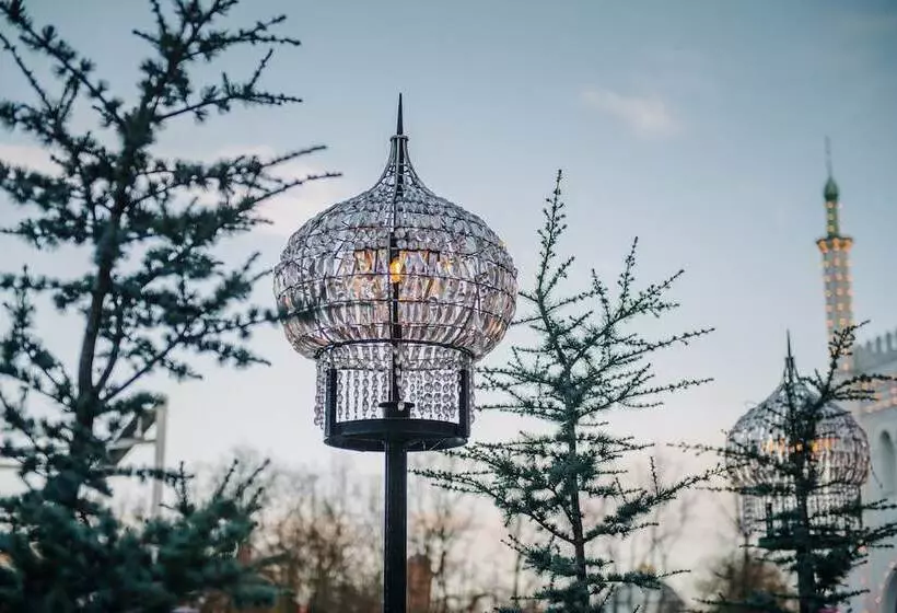 Fotos del hotel Nimb:  25