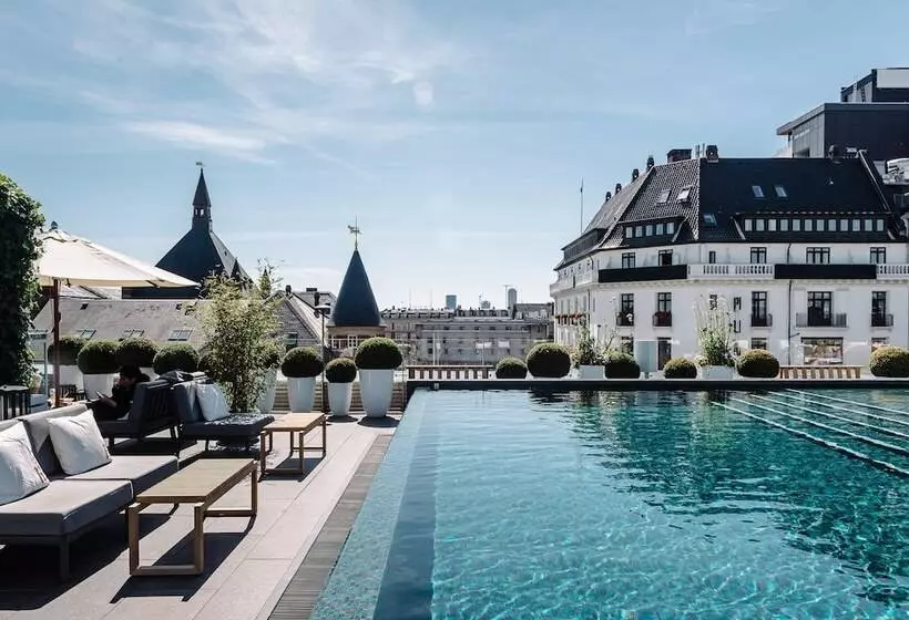 Fotos del hotel Nimb:  1