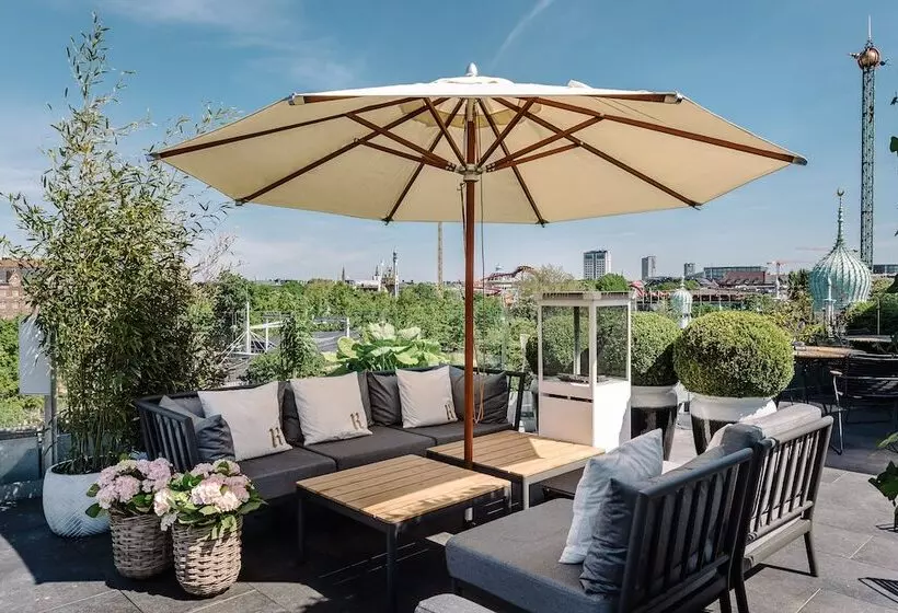 Fotos del hotel Nimb:  6