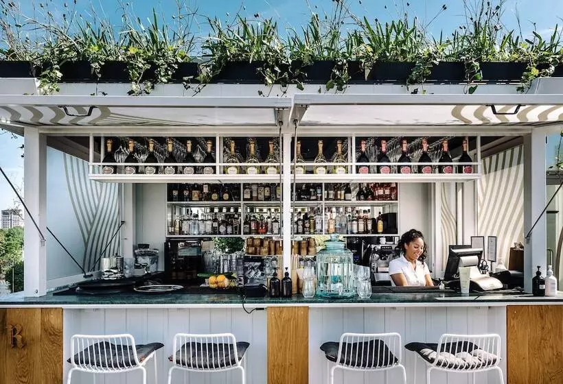 Fotos del hotel Nimb:  2