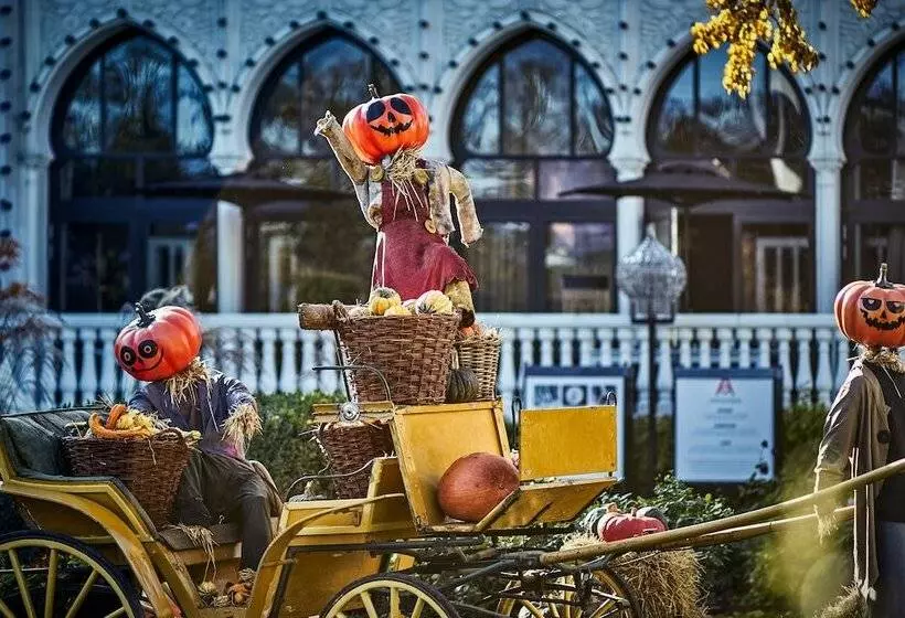 Fotos del hotel Nimb:  4