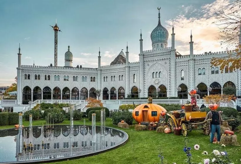 Fotos del hotel Nimb:  22