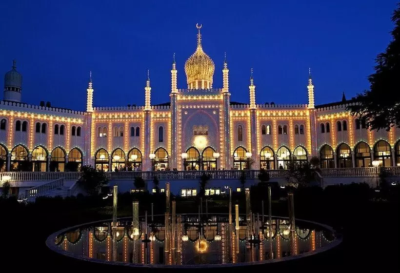 Fotos del hotel Nimb:  20