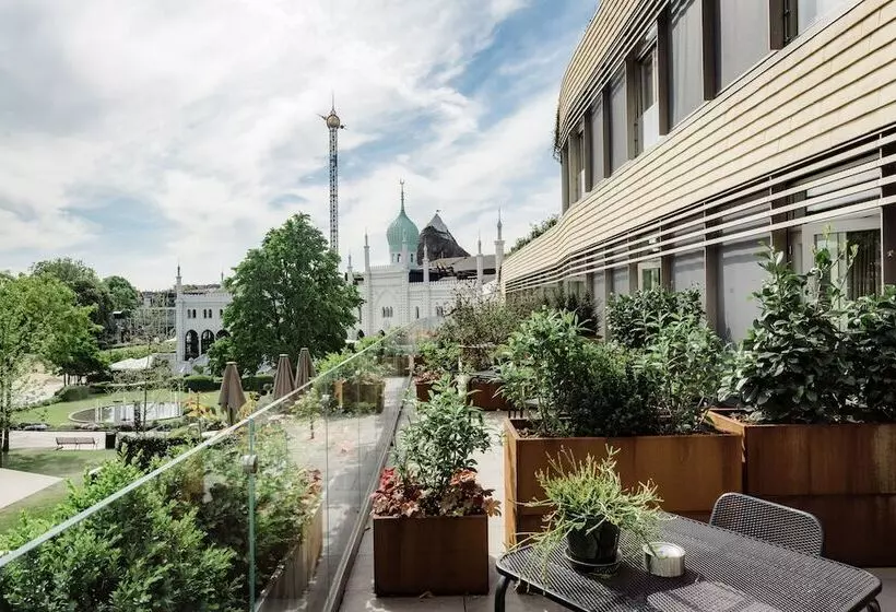 Fotos del hotel Nimb:  3