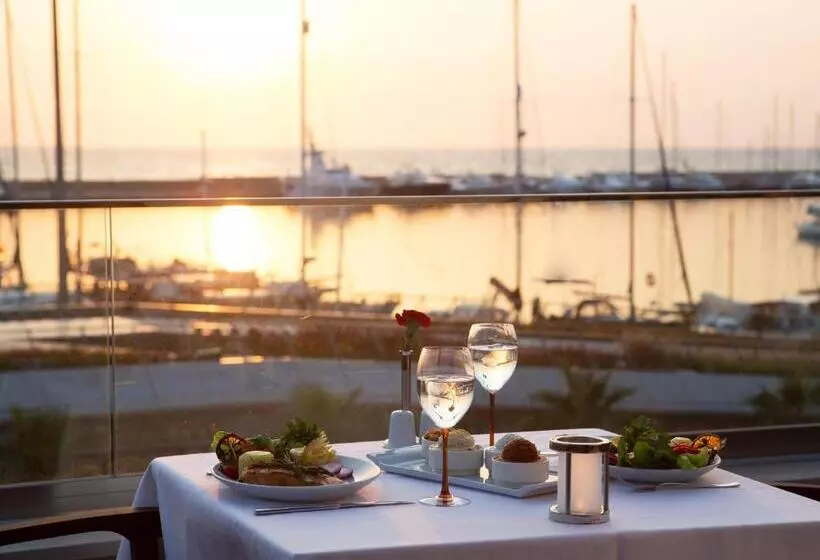 Fotos del hotel Paloma Marina Suites  Adult Only:  10