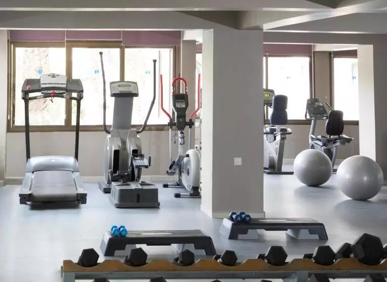 Paloma Marina Suites  Adult Only