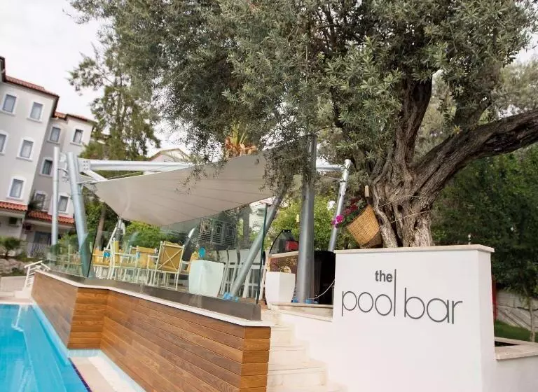 Fotos del hotel Paloma Marina Suites  Adult Only:  7