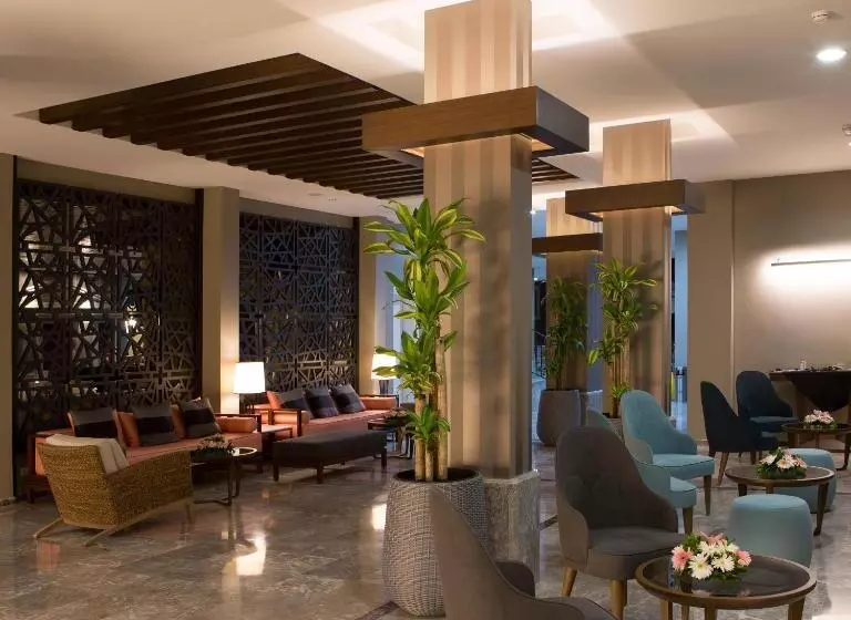 Fotos del hotel Paloma Marina Suites  Adult Only:  15