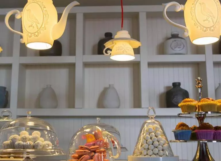 Fotos del hotel Paloma Marina Suites  Adult Only:  22