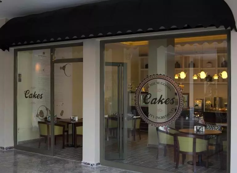 Fotos del hotel Paloma Marina Suites  Adult Only:  5