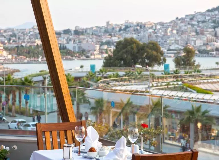 Fotos del hotel Paloma Marina Suites  Adult Only:  25