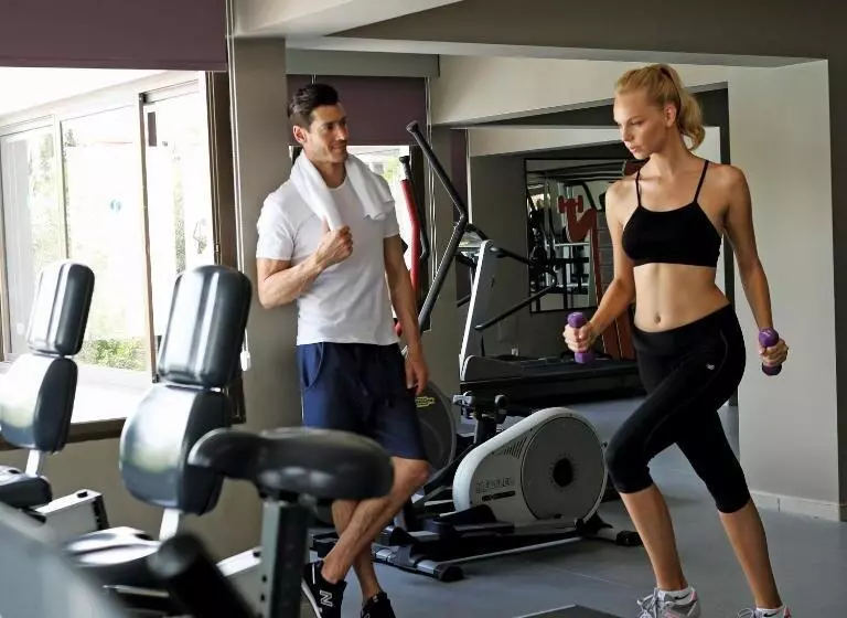 Fotos del hotel Paloma Marina Suites  Adult Only:  2