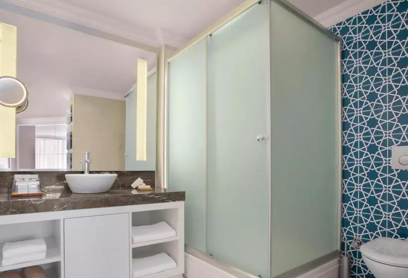 Fotos del hotel Paloma Marina Suites  Adult Only:  12