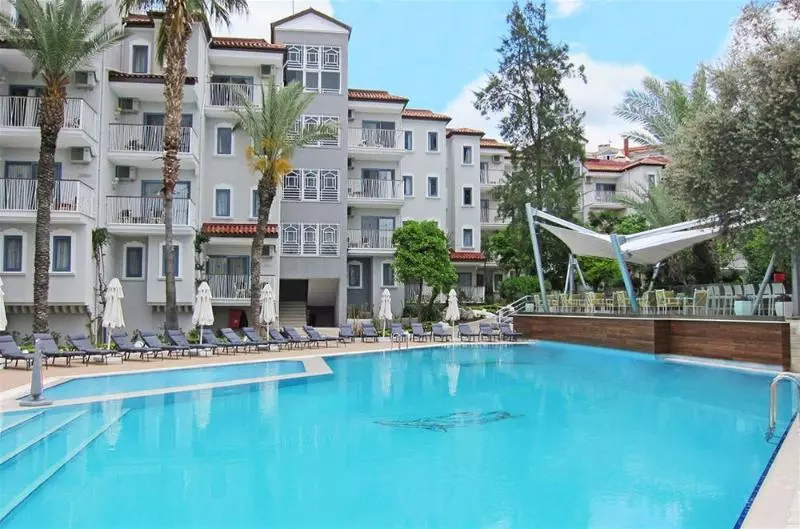 Fotos del hotel Paloma Marina Suites  Adult Only:  14