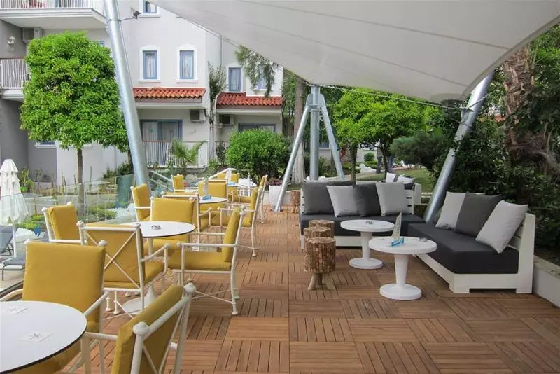 Fotos del hotel Paloma Marina Suites  Adult Only:  11