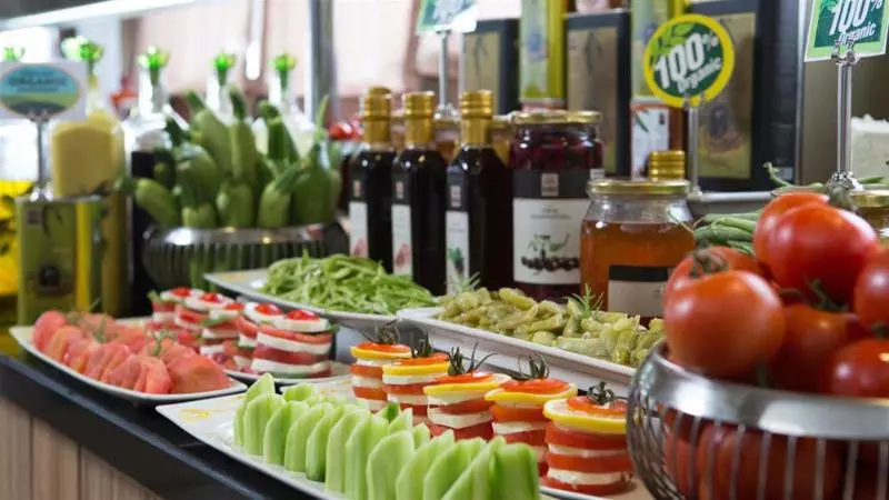 Fotos del hotel Paloma Marina Suites  Adult Only:  4