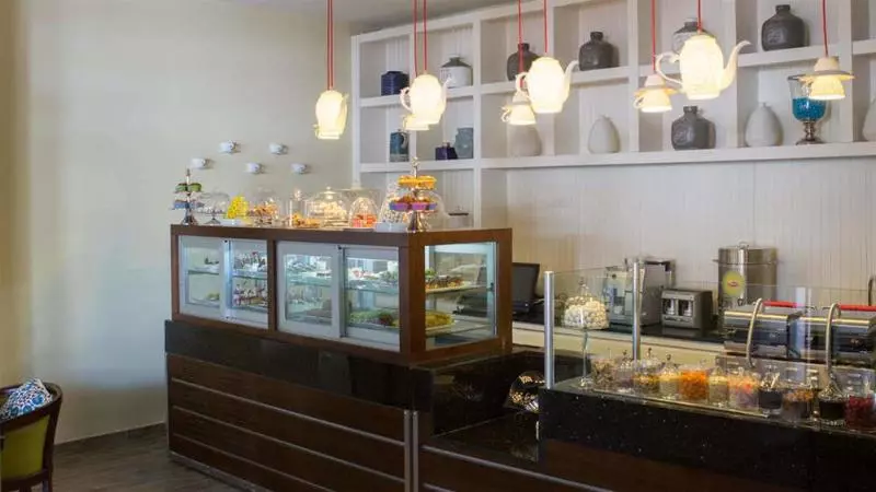 Fotos del hotel Paloma Marina Suites  Adult Only:  20