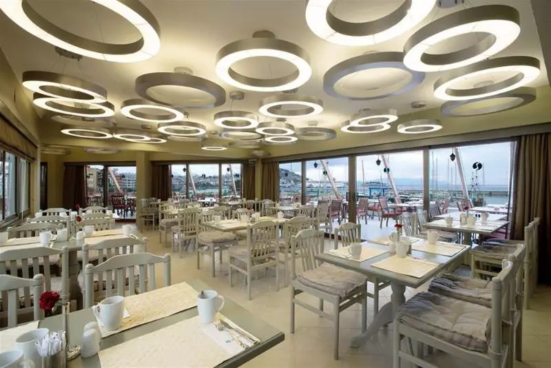 Fotos del hotel Paloma Marina Suites  Adult Only:  6