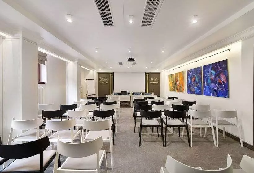 Fotos del hotel Panorama Lviv:  15