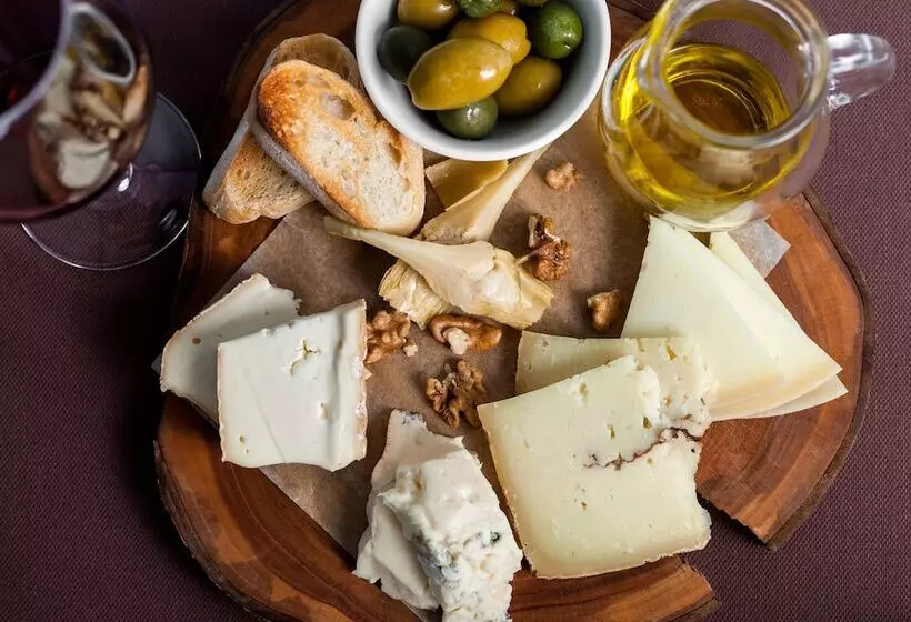 Fotos del hotel Panorama Lviv:  10