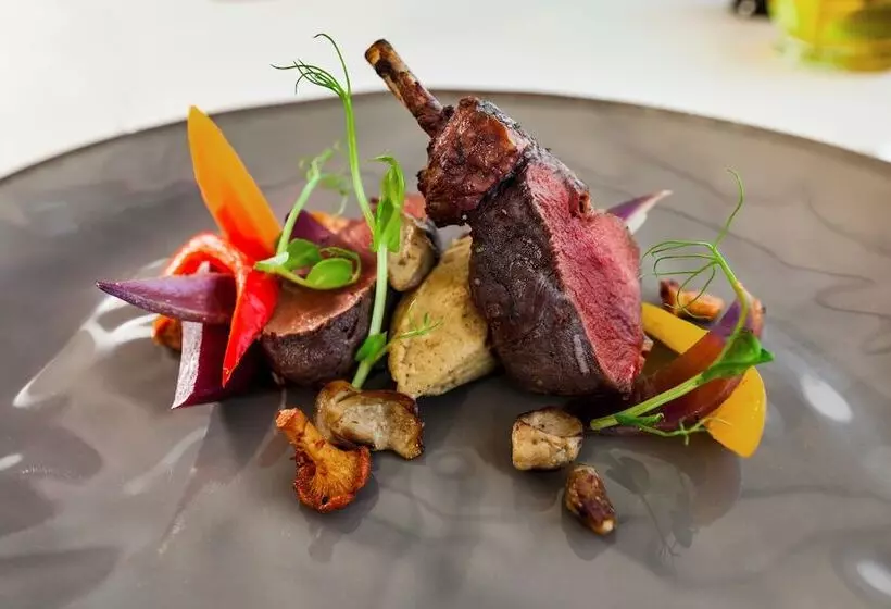 Fotos del hotel Panorama Lviv:  18