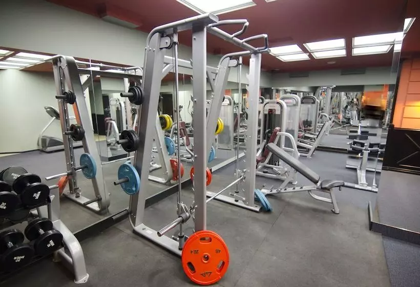 Fotos del hotel Panorama Lviv:  3