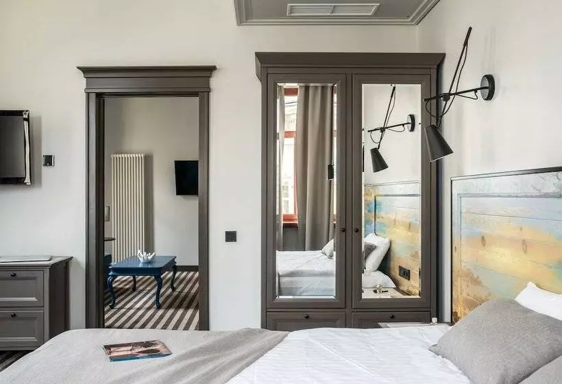 Fotos del hotel Panorama Lviv:  20