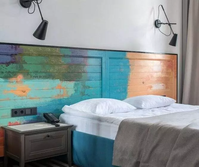 Fotos del hotel Panorama Lviv:  17