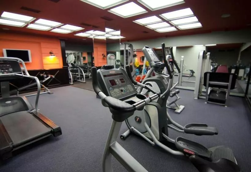 Fotos del hotel Panorama Lviv:  14