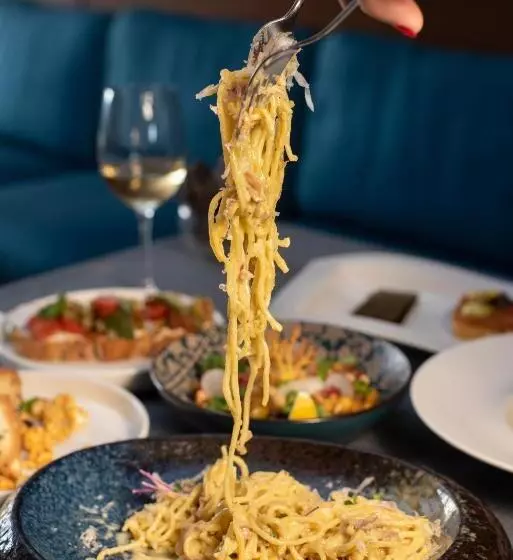 Fotos del hotel Panorama Lviv:  4