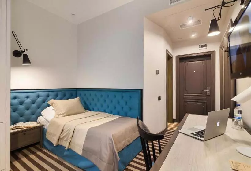 Fotos del hotel Panorama Lviv:  2