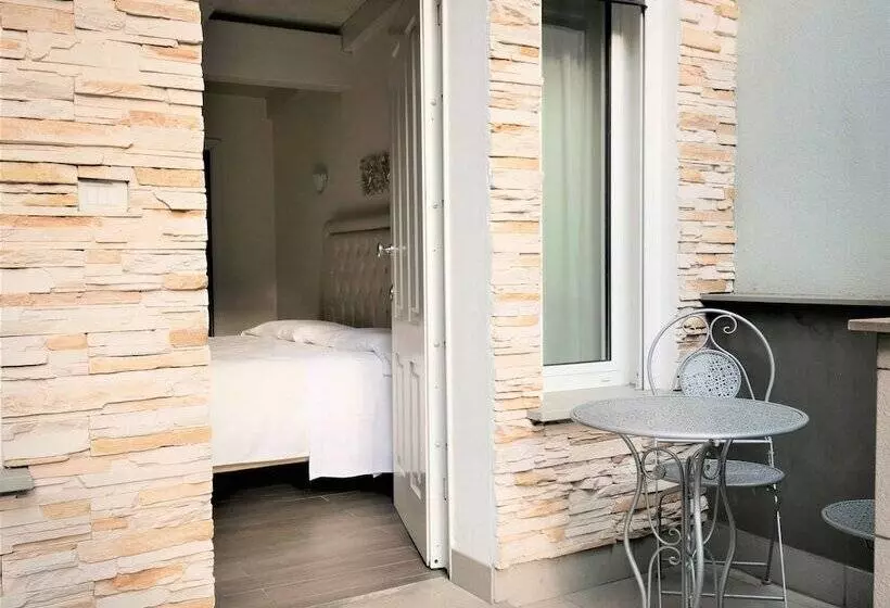 Fotos del hotel Patavium:  25