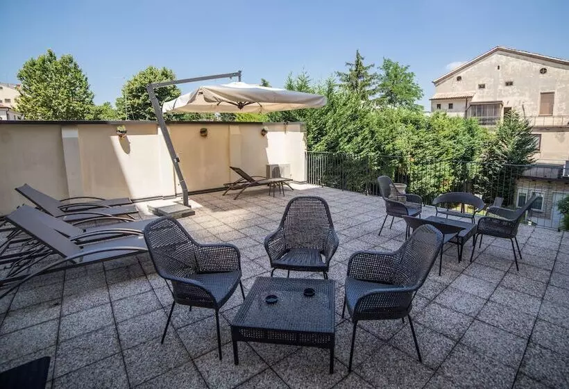 Fotos del hotel Patavium:  5