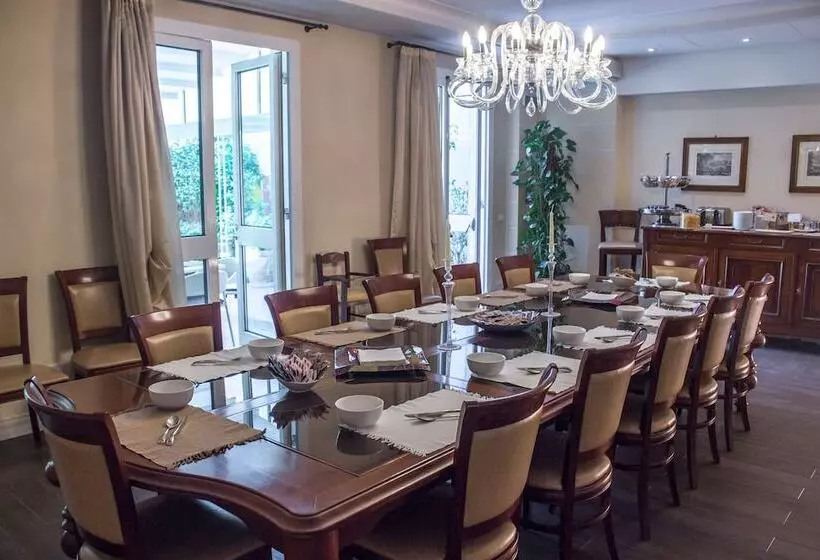 Fotos del hotel Patavium:  3