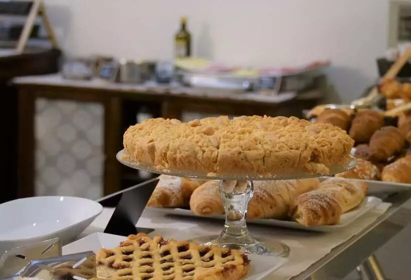 Fotos del hotel Patavium:  8