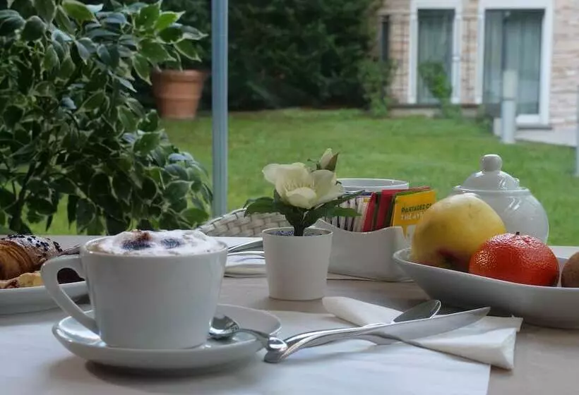 Fotos del hotel Patavium:  17