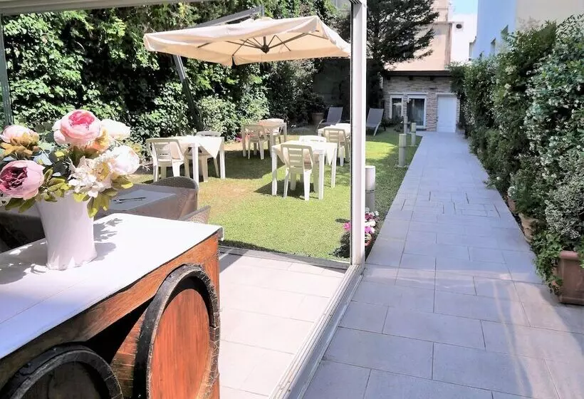 Fotos del hotel Patavium:  10