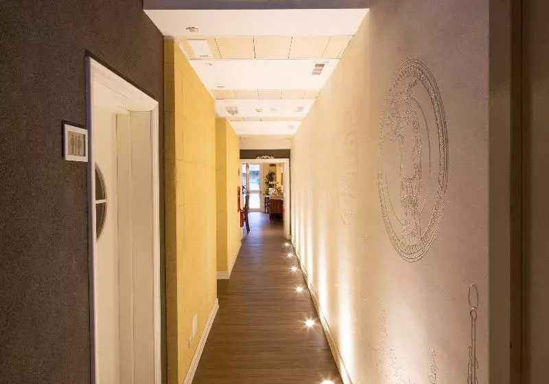 Fotos del hotel Patavium:  2