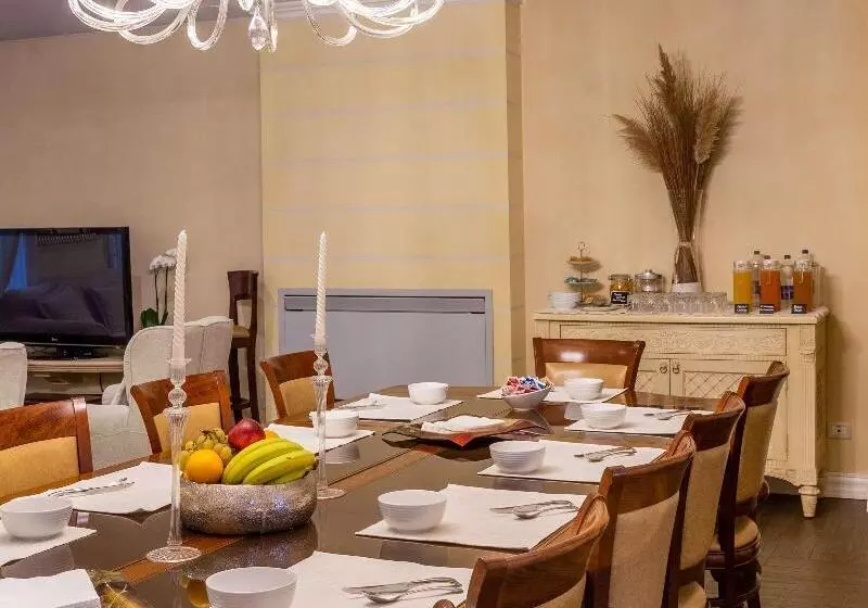 Fotos del hotel Patavium:  19