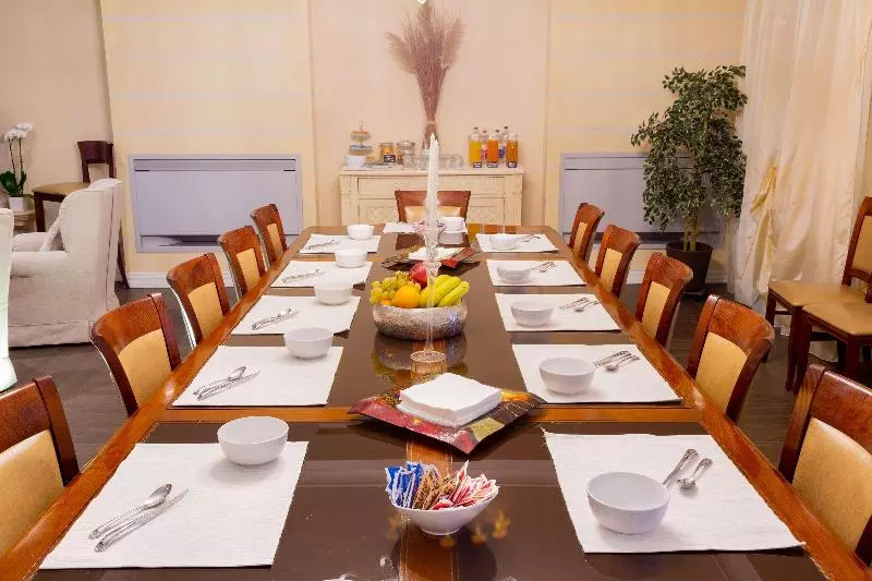 Fotos del hotel Patavium:  9