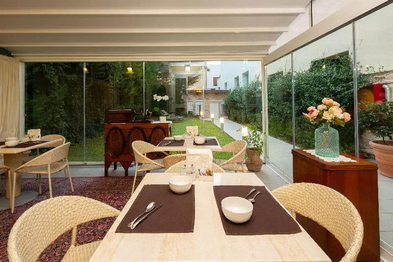 Fotos del hotel Patavium:  22