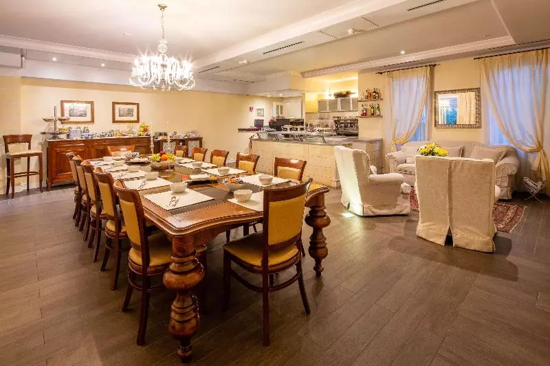 Fotos del hotel Patavium:  13