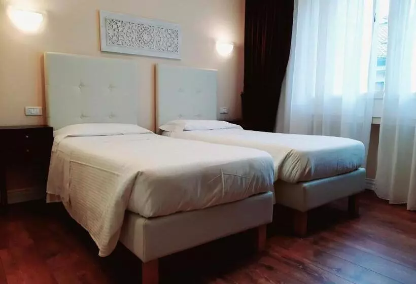 Fotos del hotel Patavium:  7