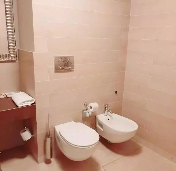 Fotos del hotel Patavium:  11