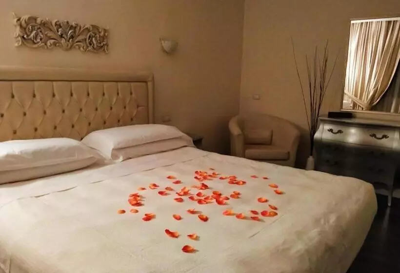 Fotos del hotel Patavium:  12