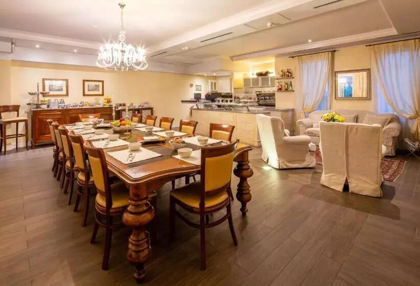 Fotos del hotel Patavium:  16